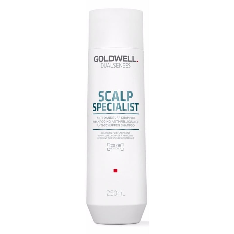 Goldwell Dualsenses Scalp Specialist Anti-Dandruff Shampoo 