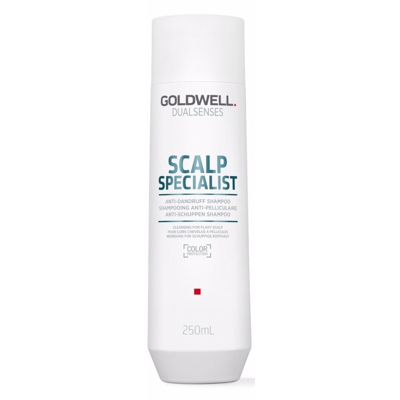 Goldwell Dualsenses Scalp Specialist Anti-Dandruff Shampoo 