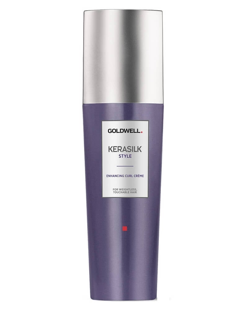 Goldwell Kerasilk Style Enhancing Curl Creme 