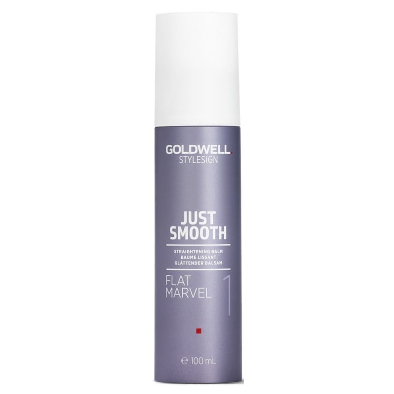 Goldwell StyleSign Just Smooth Flat Marvel Balm 