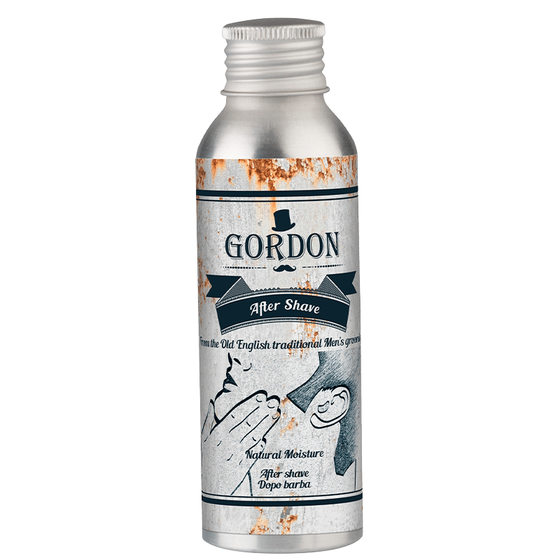 Gordon 