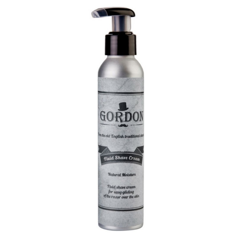 Gordon Fluid Shave Cream 