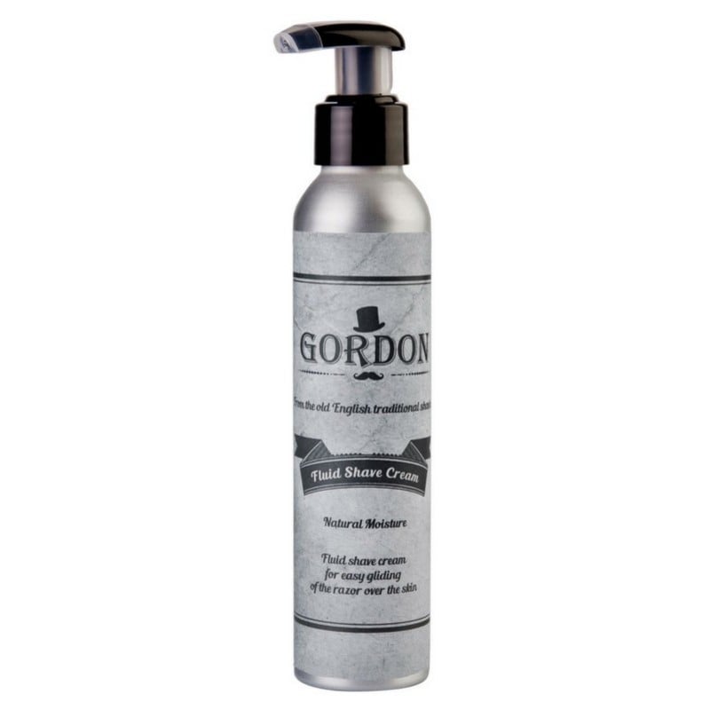 Gordon Fluid Shave Cream 