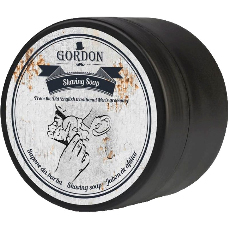 Gordon Solid Shaving Soap 