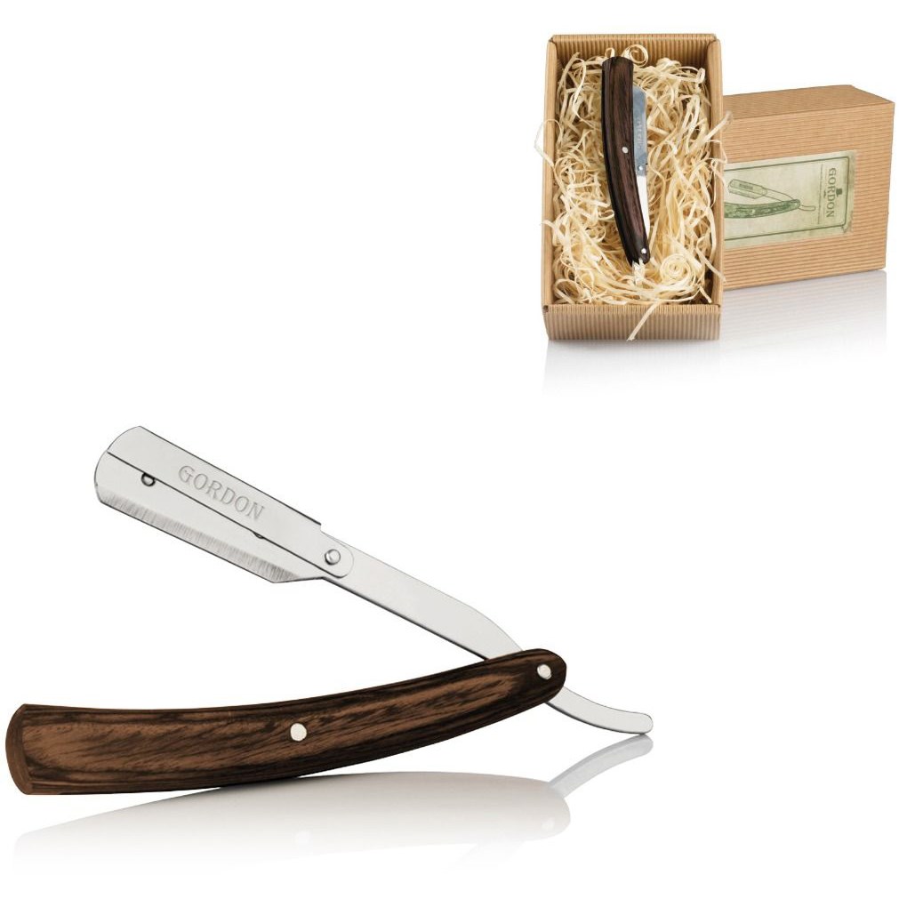 Gordon Straight Razor Shaving Knife 