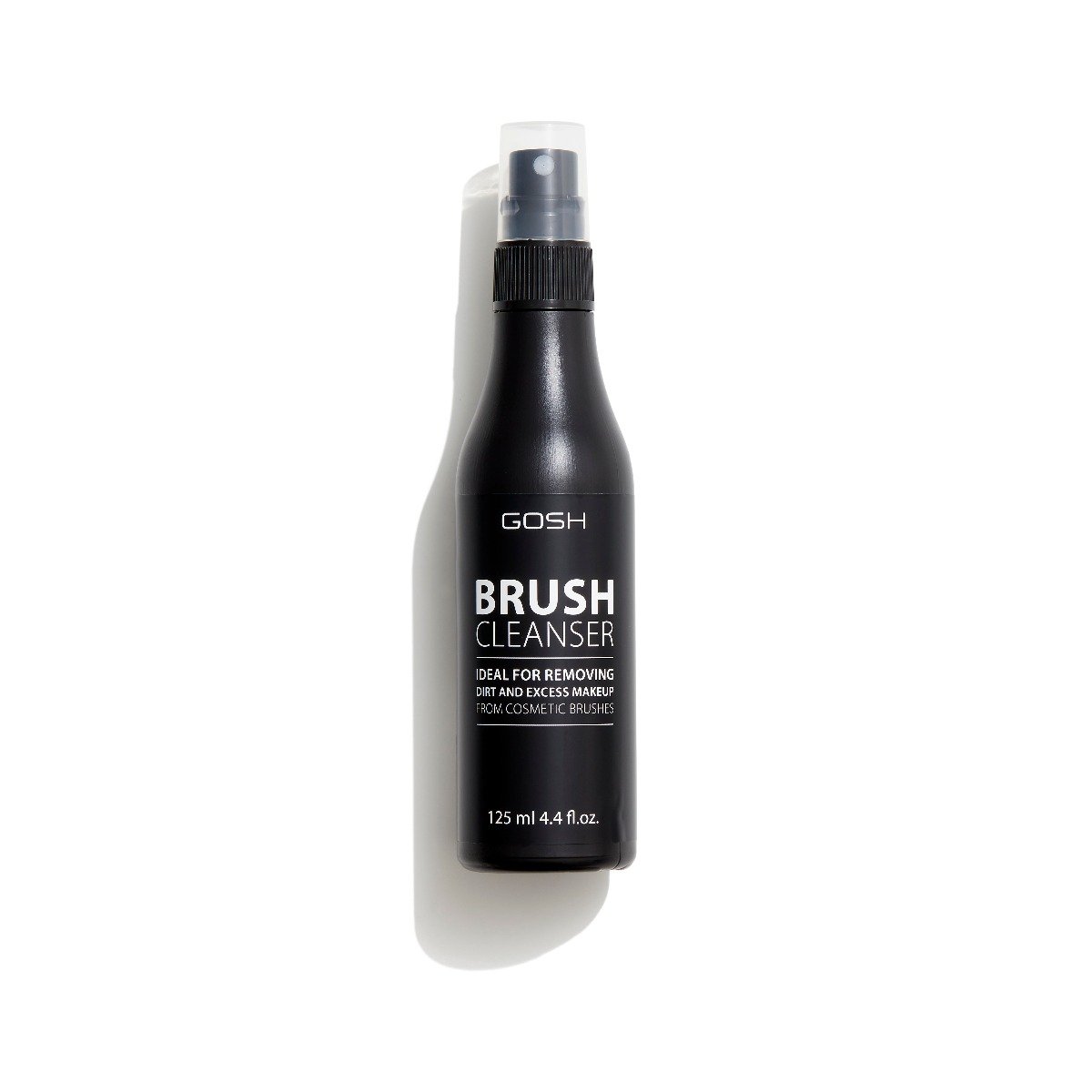 GOSH Brush Cleanser 