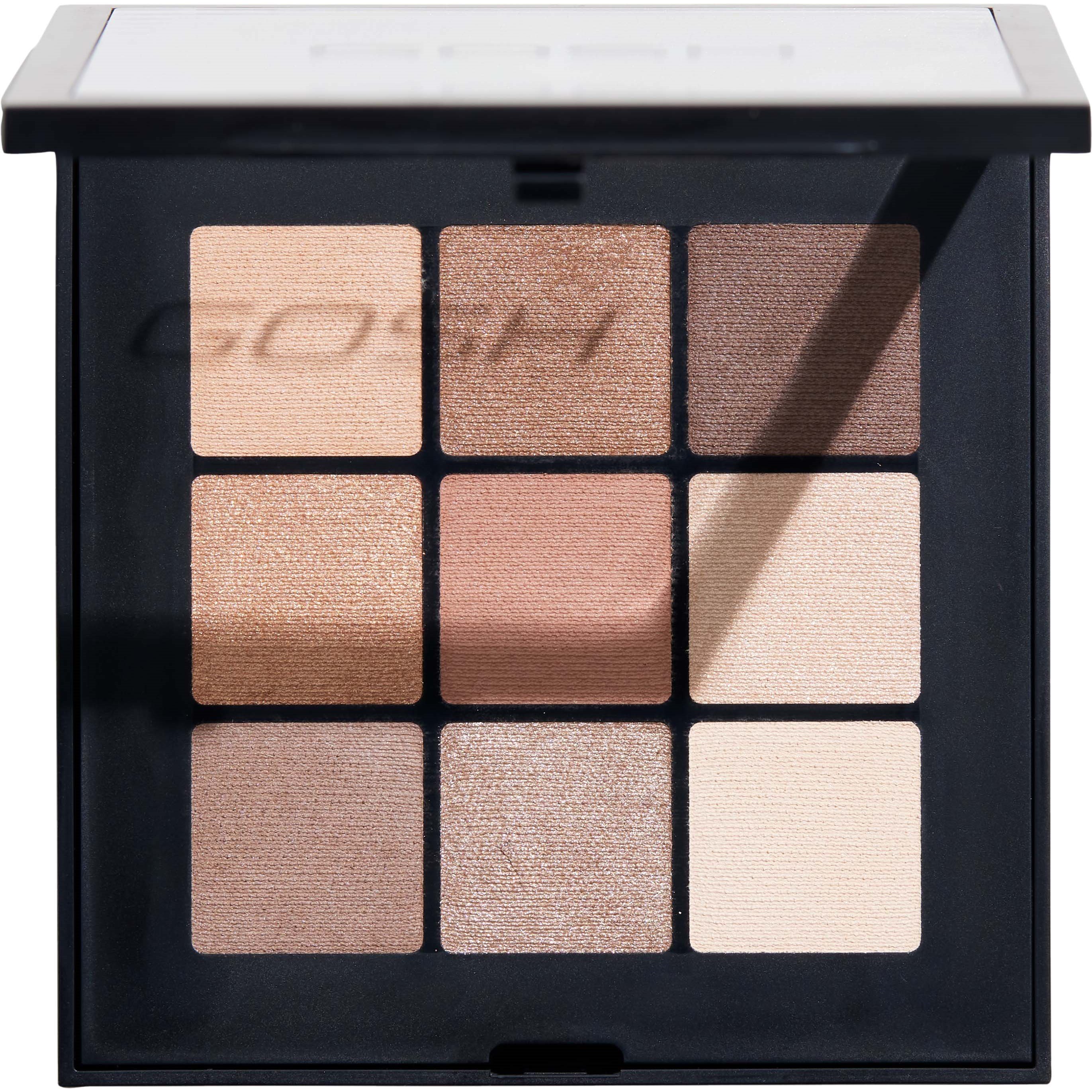 GOSH Eyedentity Palette 