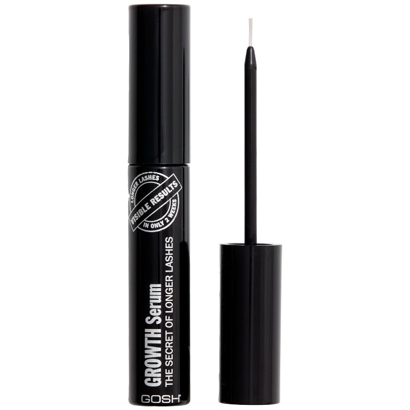 GOSH Growth Serum The Secret Of Longer Lashes 