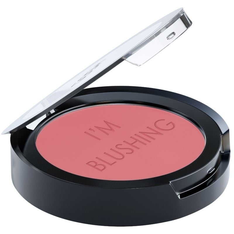 GOSH I am Blushing 003 Passion 