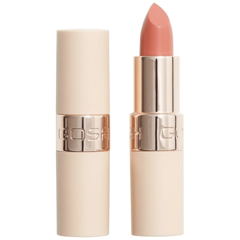 GOSH Luxury Nude Lips 