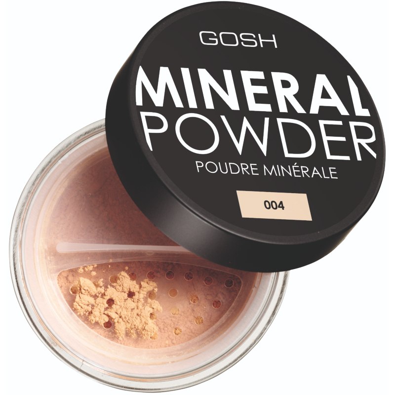 GOSH mineral powder 
