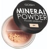 GOSH mineral powder 