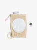 Grums Reusable Bamboo Cotton Pads 