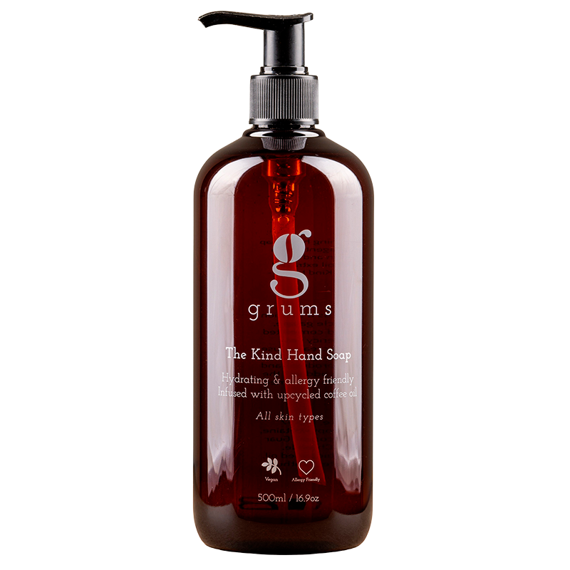 grums The Kind Hand Soap 
