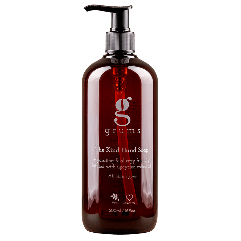 Grums The Kind Hand Soap 