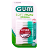 Gum Soft-Picks m. fluor 
