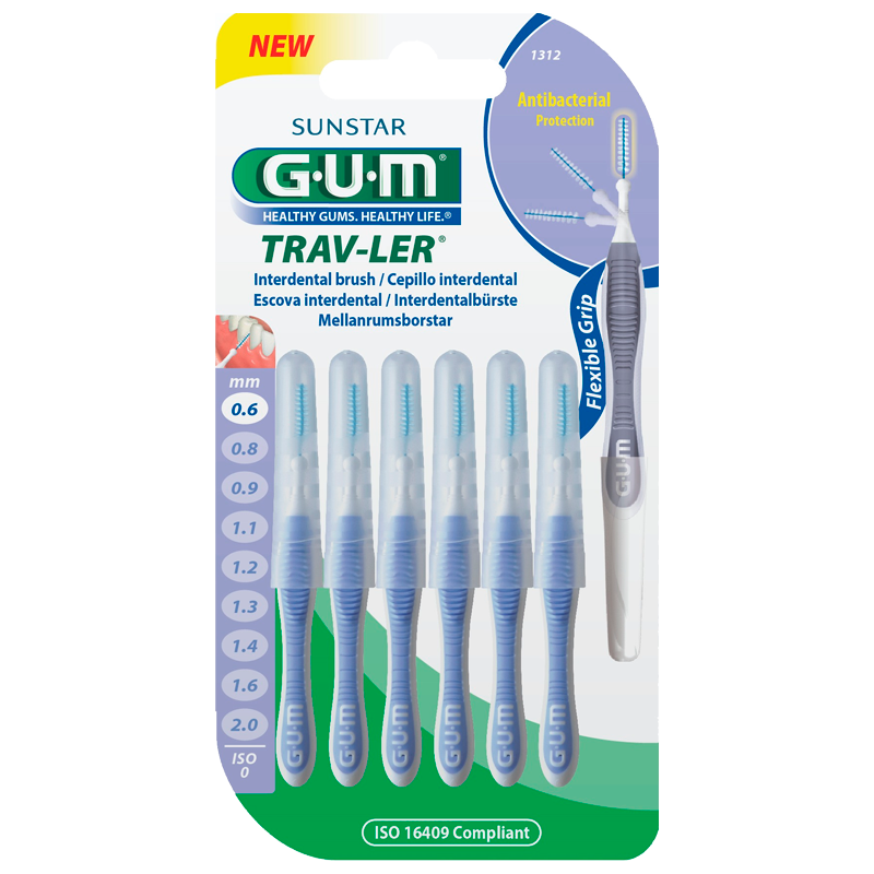 Gum Trav-ler 