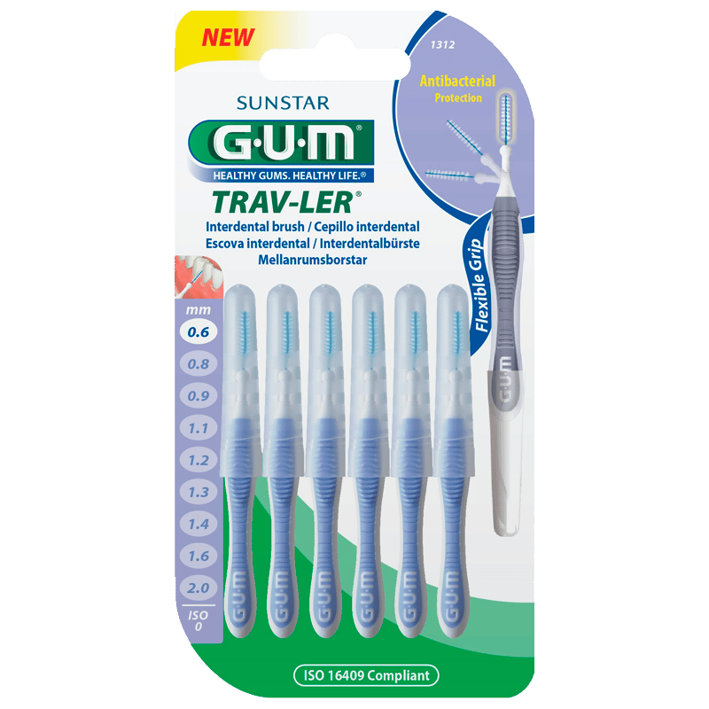 Gum Trav-ler 