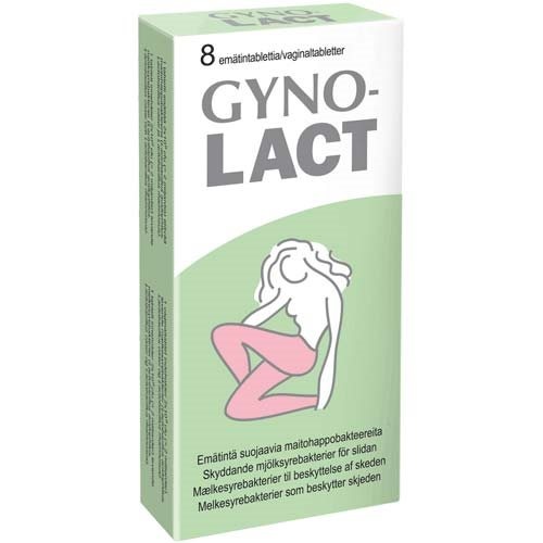 Gynolact 