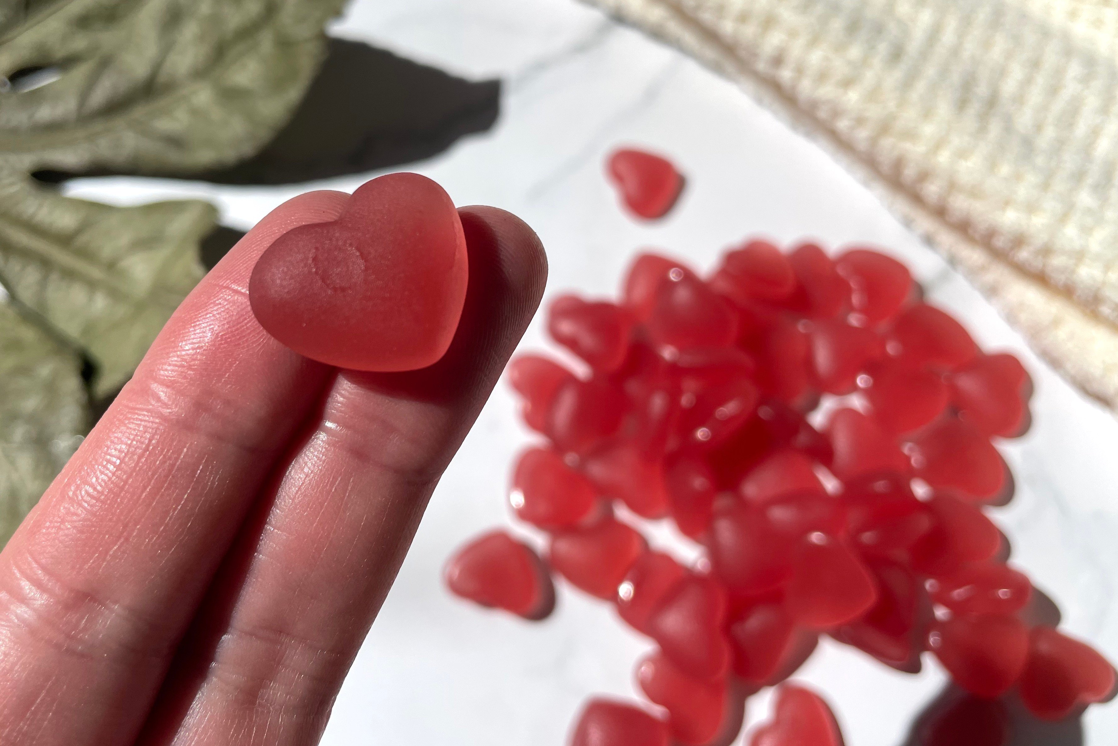 10+ Bedste Vitaminer Til Håret i 2026