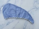 Hairlust Bamboo Hair Towel Wrap 