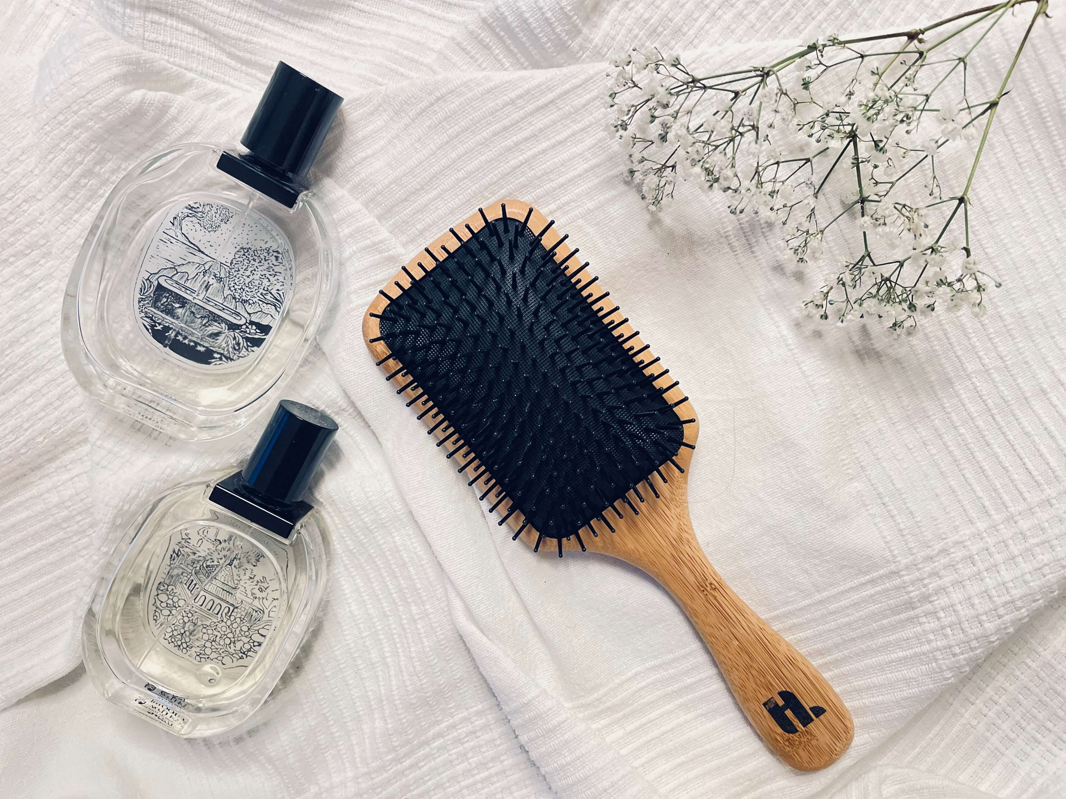 Hairlust Bamboo 