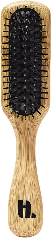 Hairlust Bamboo Styling Brush 