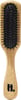 Hairlust Bamboo Styling Brush 