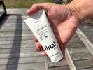 Hairlust Final Touch Hair Styling Gel 