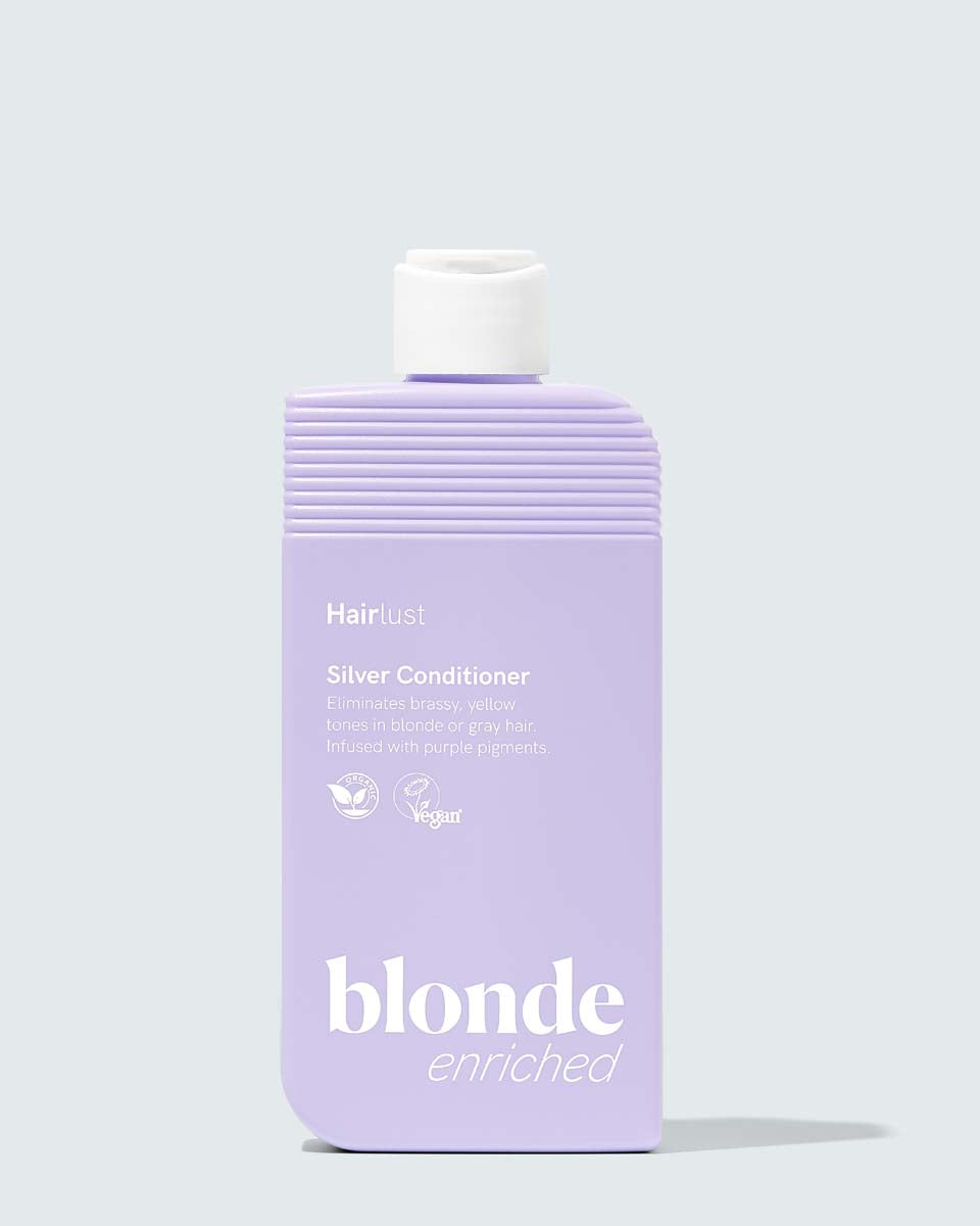 Hairlust Hair Growth & Repair Conditioner for Blondes 