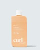 Hairlust Hair Growth & Repair Conditioner for Curls 