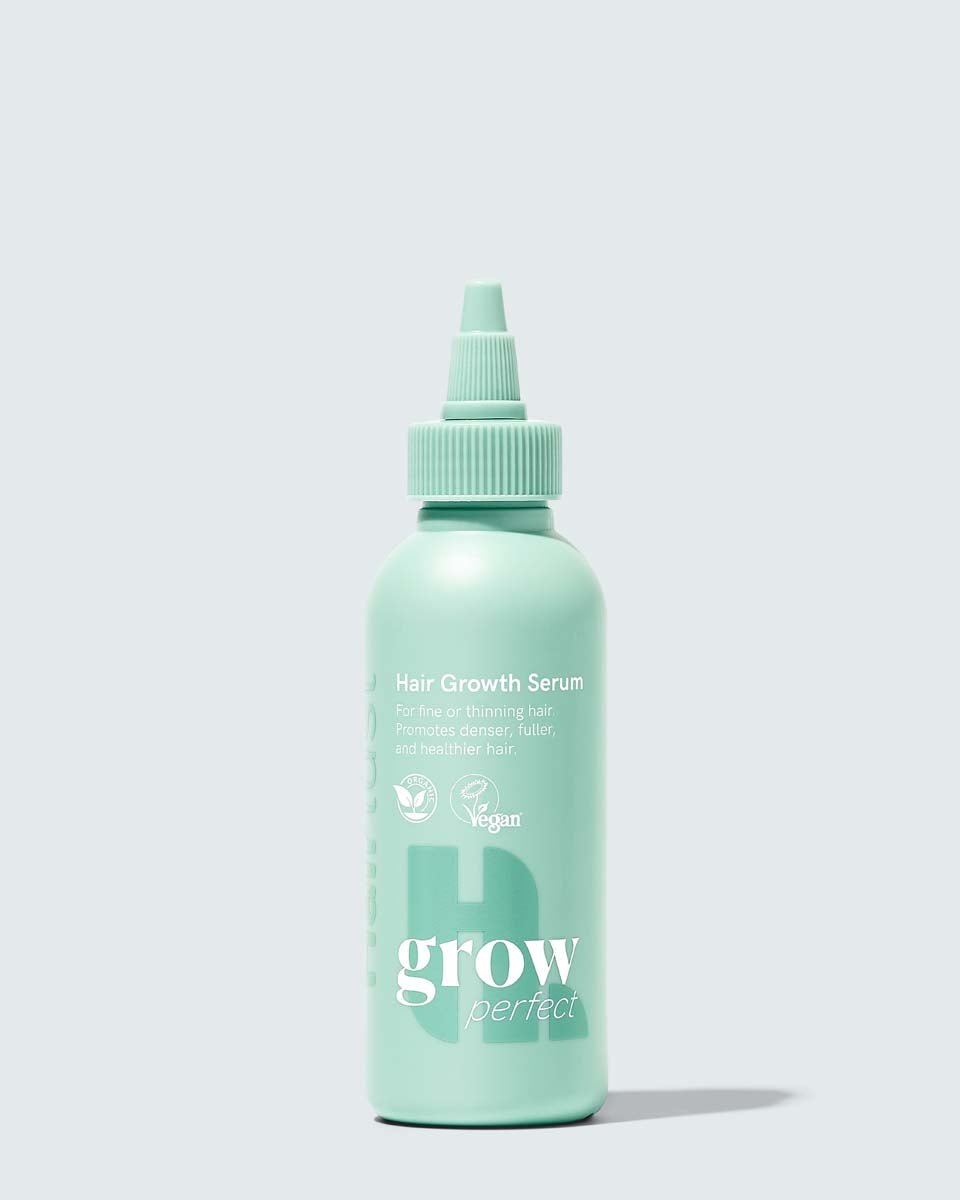 Hairlust Grow Perfect Hair Growth Serum 
