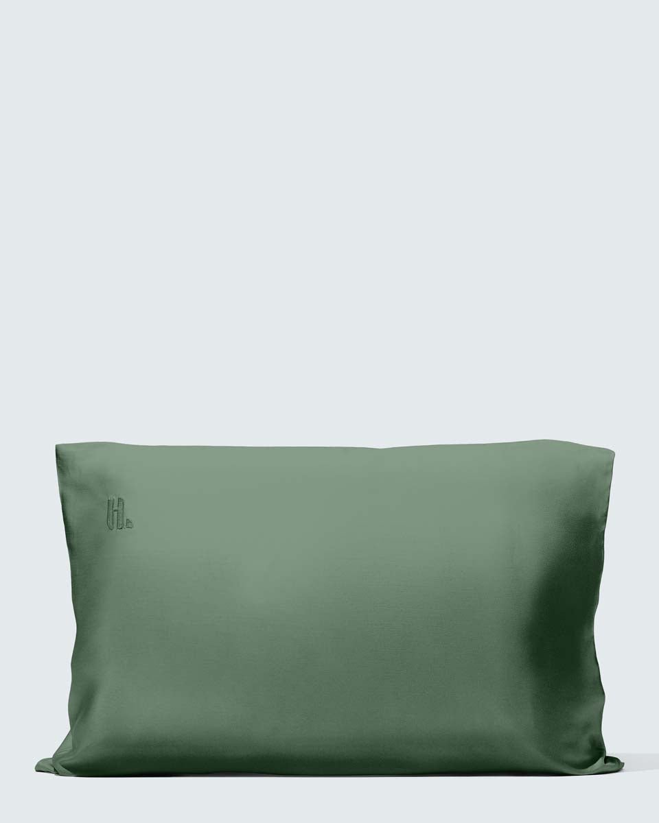Olive green