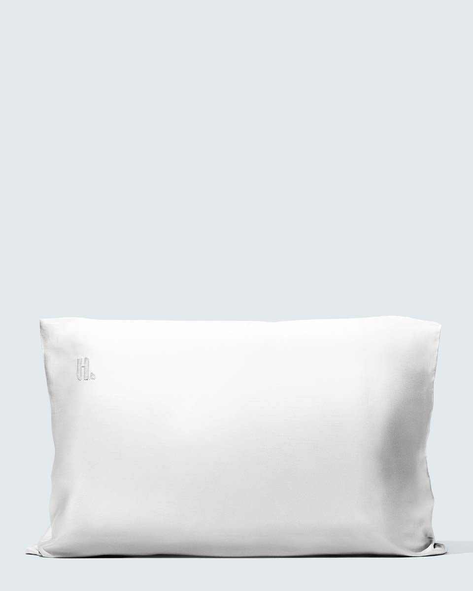 Pearl white