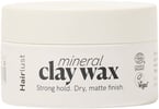 Hairlust Mineral Clay Wax 