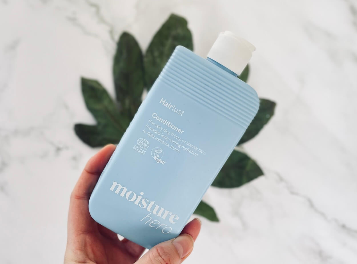 Hairlust Moisture Hero 