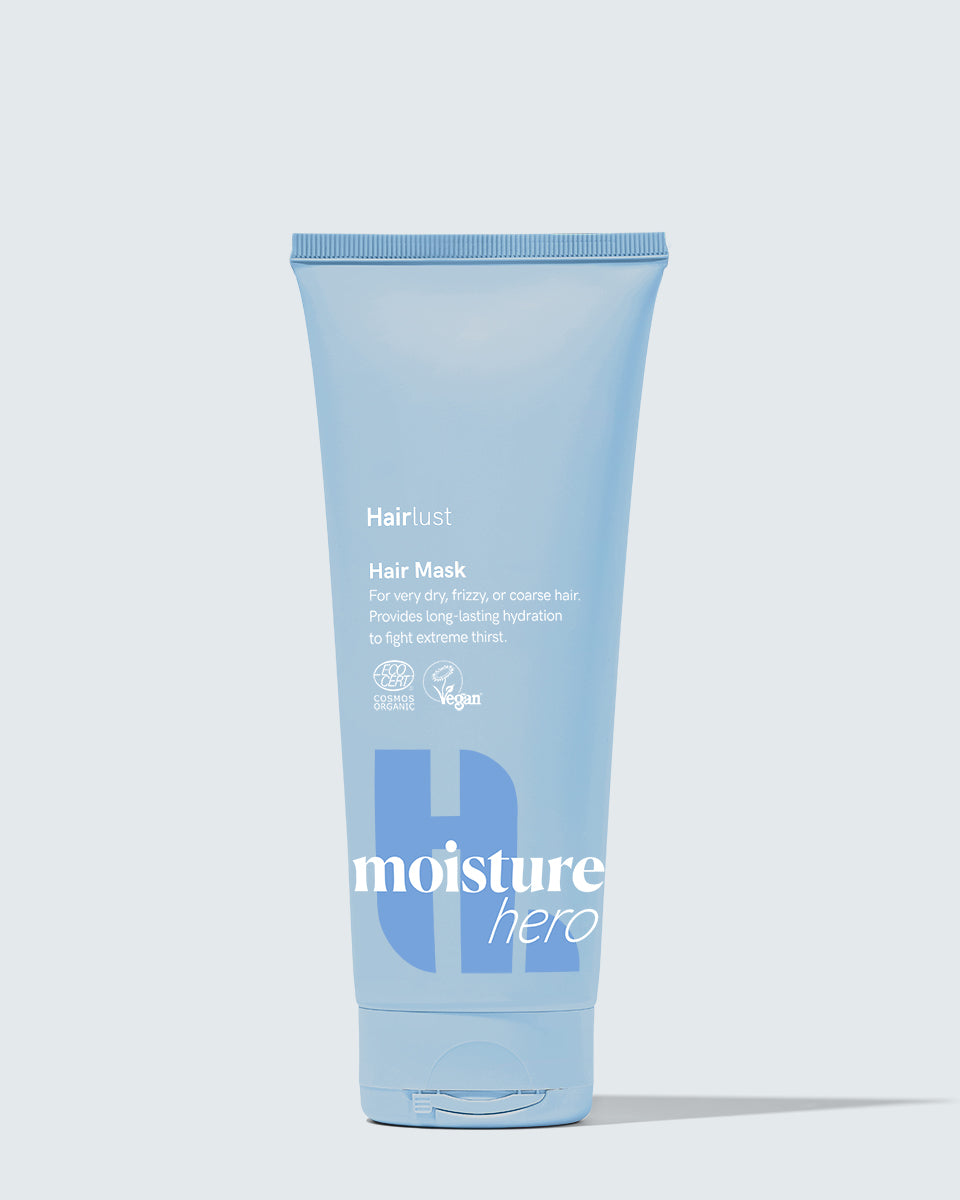 Hairlust Moisture Hero 