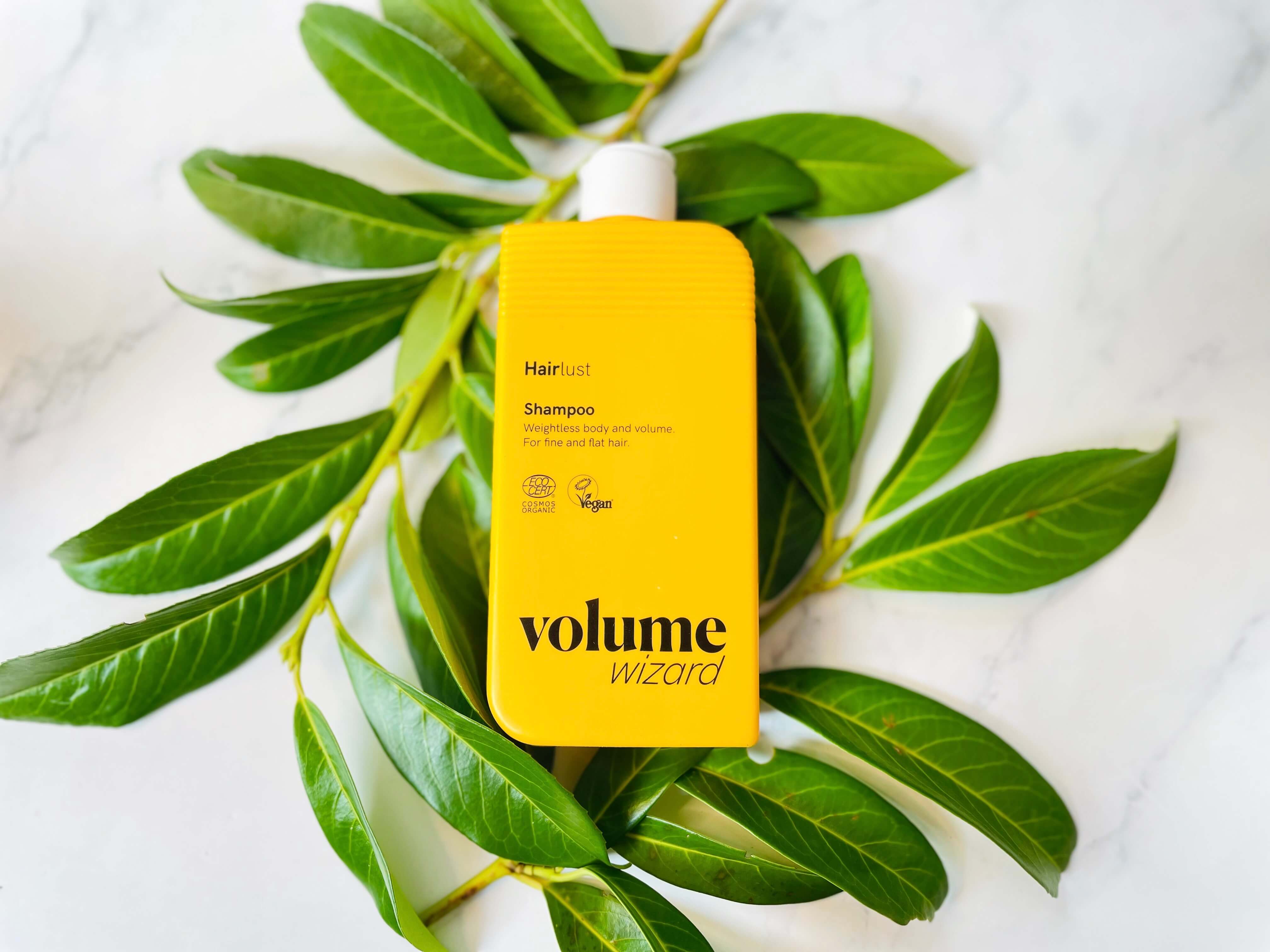 Hairlust Volume Wizard 