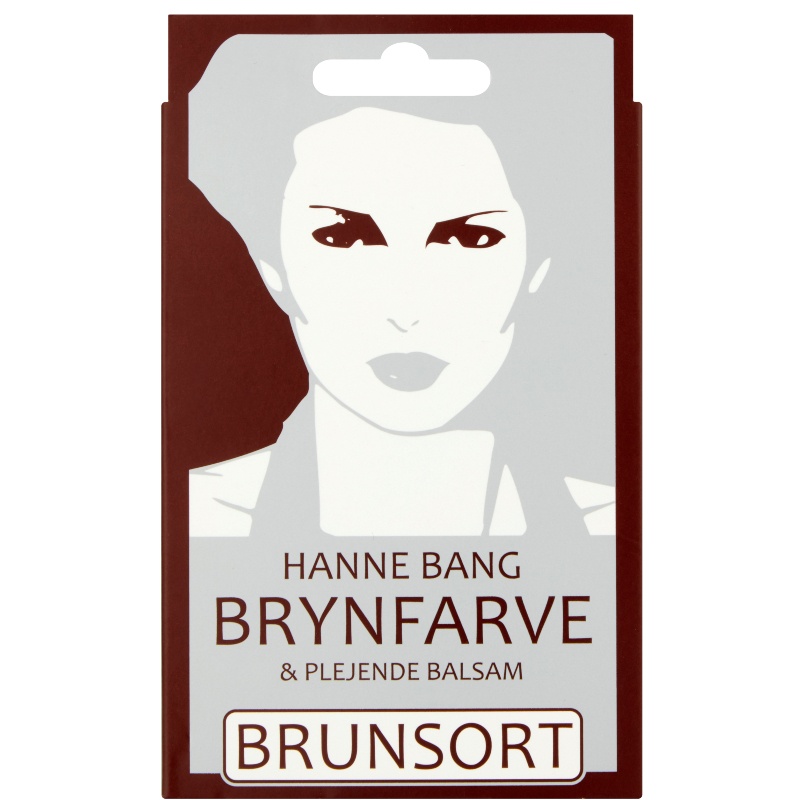 Hanne Bang 