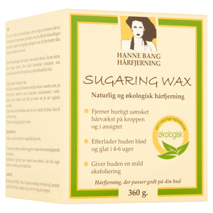 Hanne Bang Sugaring Wax 