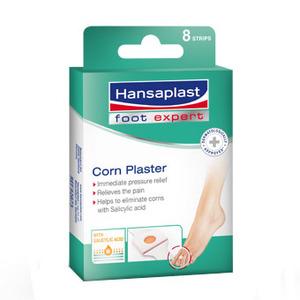 Hansaplast Cornina 
