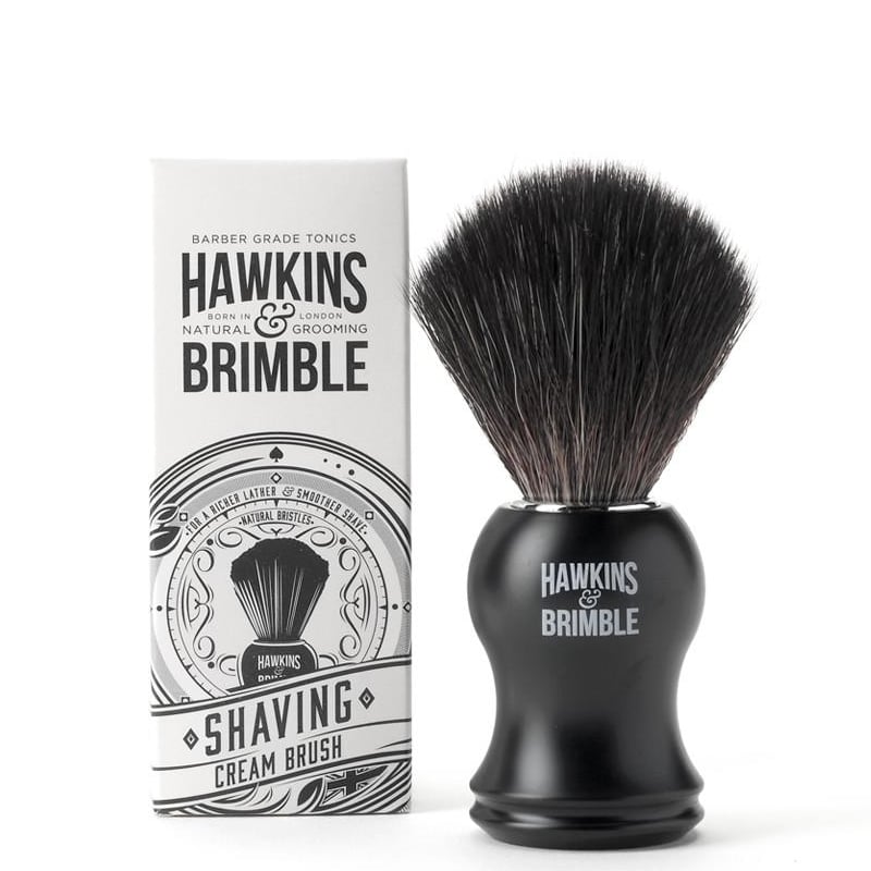 Hawkins & Brimble Shaving Brush 