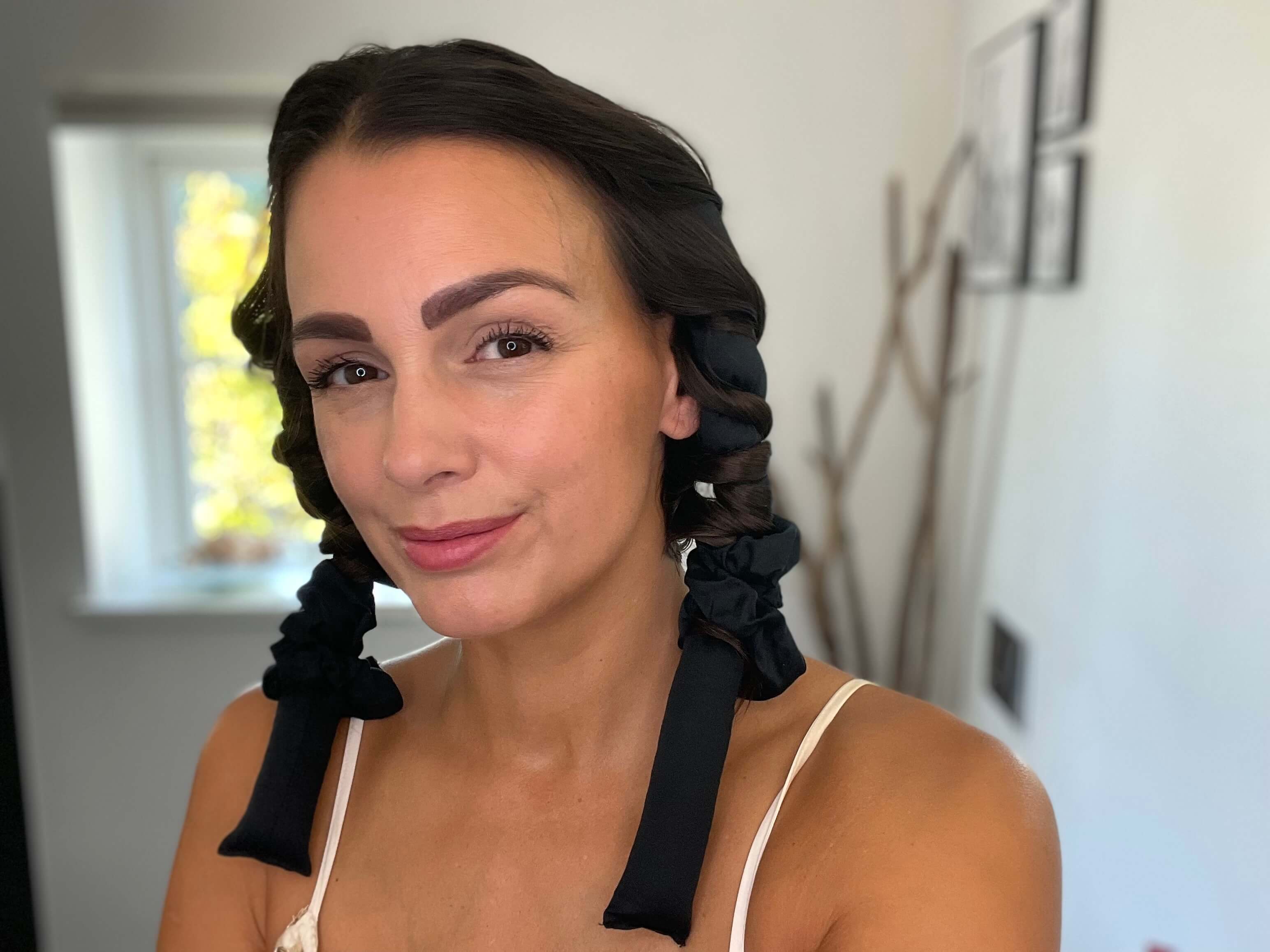 6 Bedste Heatless Curls i 2026