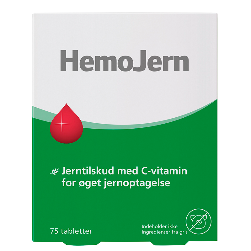 HemoJern 