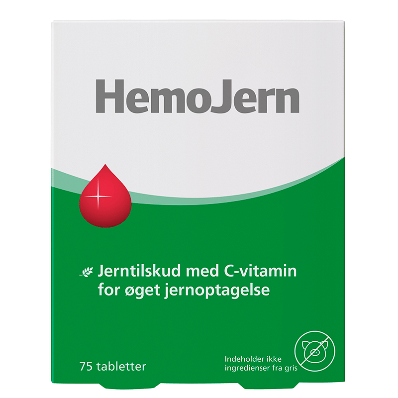 HemoJern 