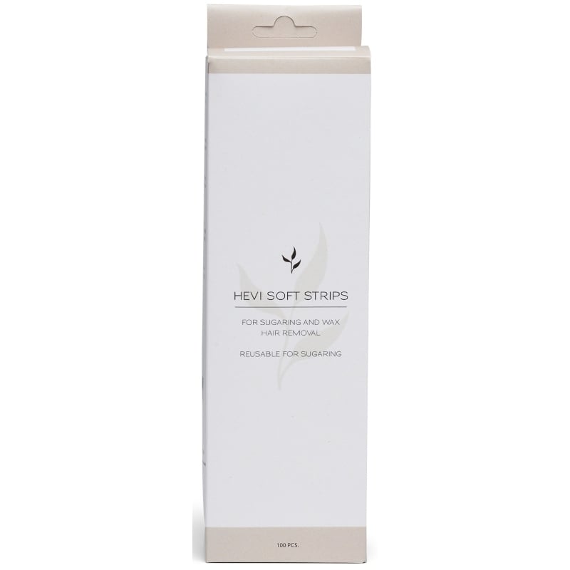 Hevi Sugaring Soft Strips 