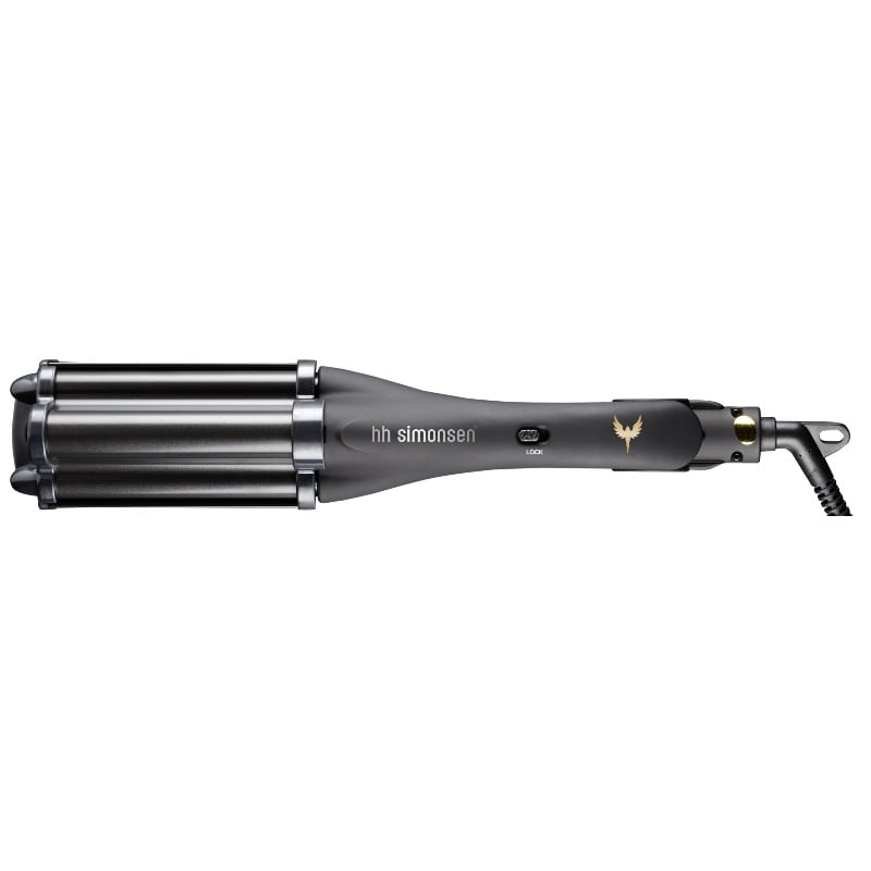 HH Simonsen ROD VS5 Deep Waver 