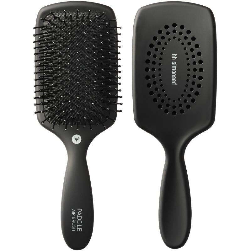 HH Simonsen Wonder Air Brush Paddle 