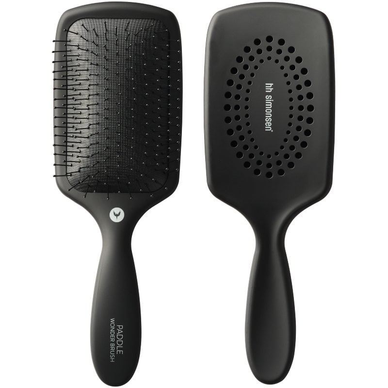 HH Simonsen Wonder Brush Paddle 