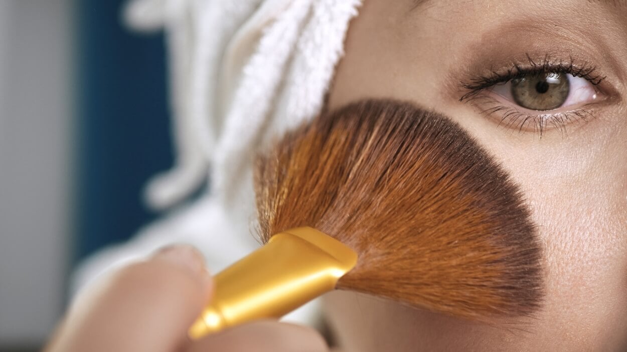 4 Bedste Highlighter Børster i 2026